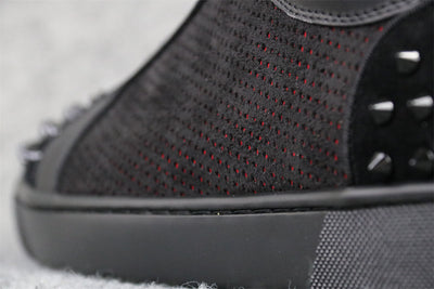 CL Seavaste 2 Orlato Flat 'Black Red''