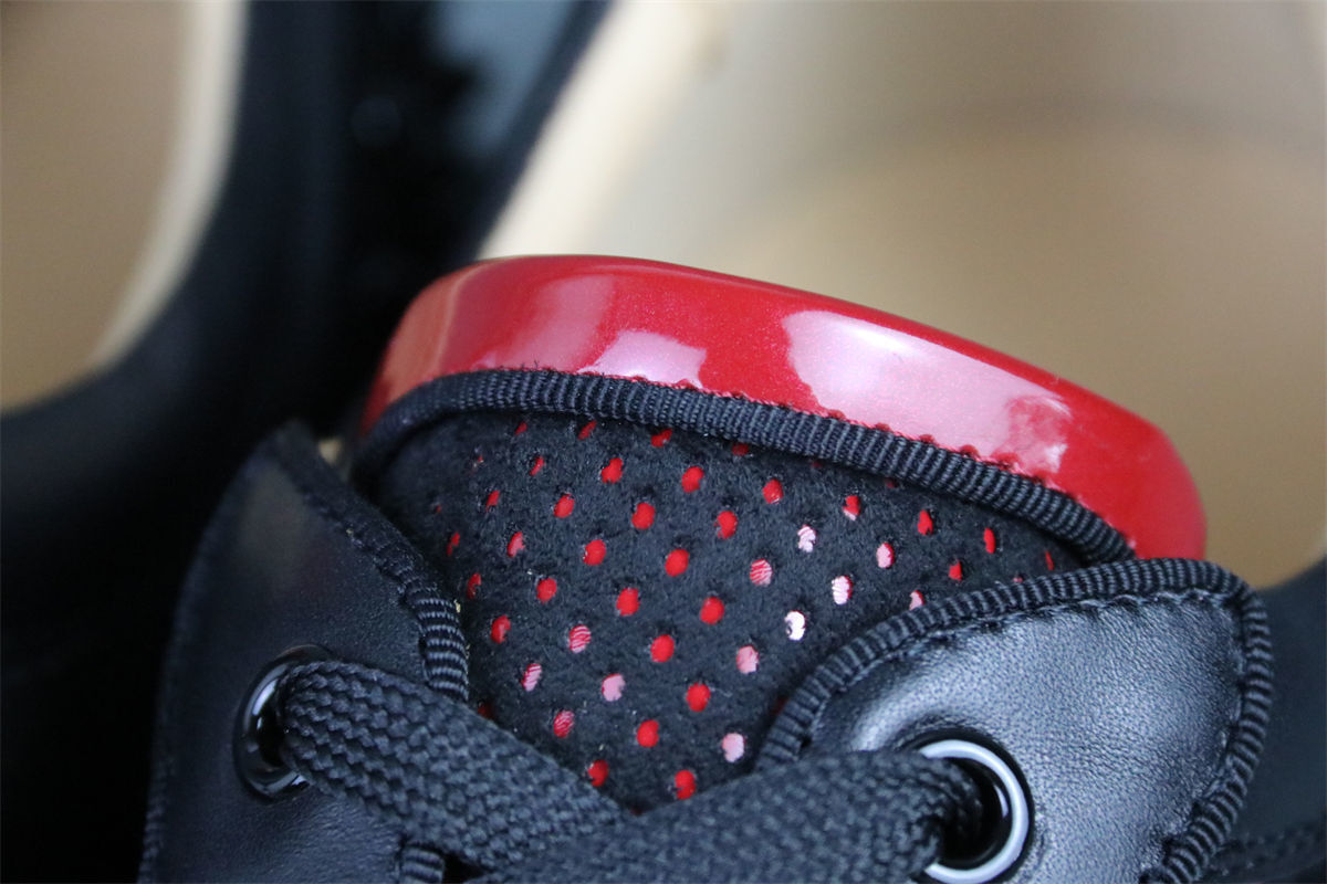 CL Seavaste 2 Orlato Flat 'Black Red''