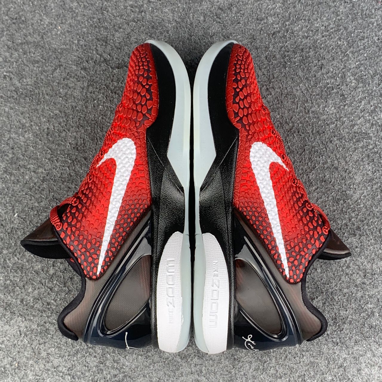 Zoom Kobe 6 Protro 'All Star'