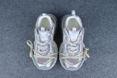 Balenciaga 3XL Sneaker 'Worn-Out - Light Beige'