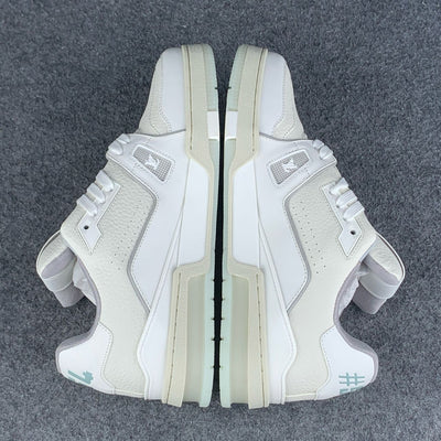LV Trainer Low 'White'