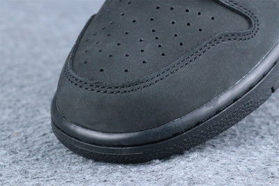 Supreme x Nike Dunk Low SB 'Black'