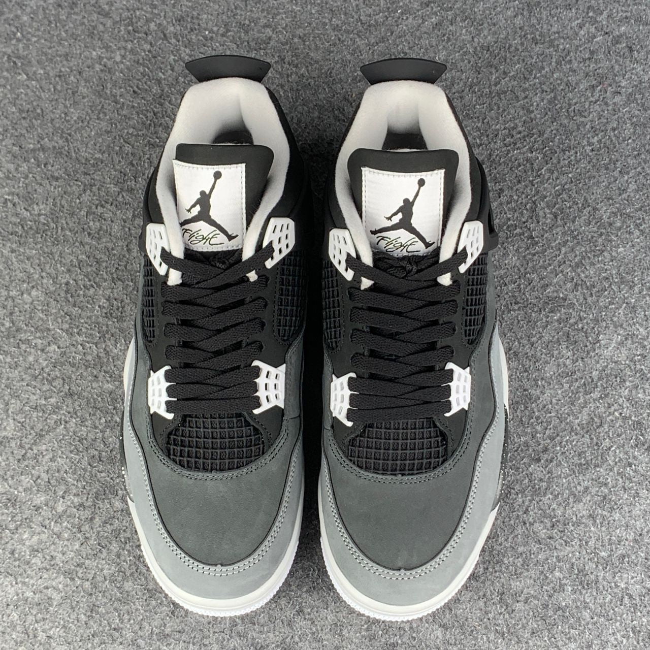 Air Jordan 4 Retro 'Peur'