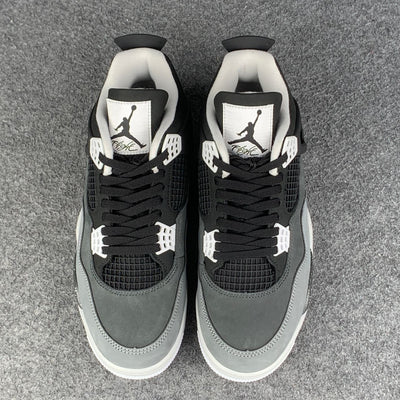 Air Jordan 4 Retro 'Peur'