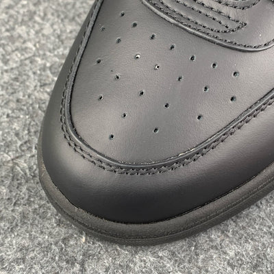 Off-White Out Of Office 'For Walking - Black White'