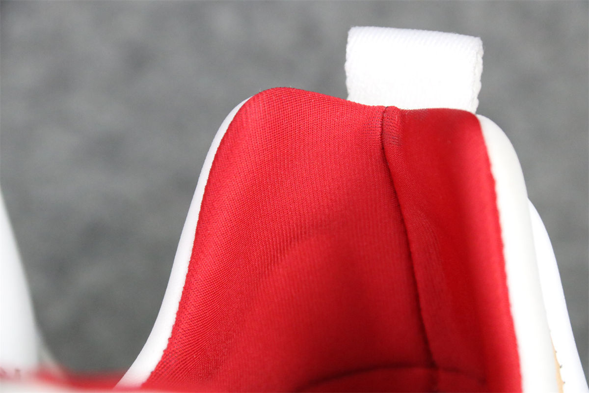 CL Aurelien Flat 'White'