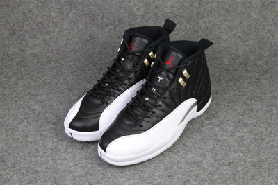 Air Jordan 12 Retro 'Playoff' 2022