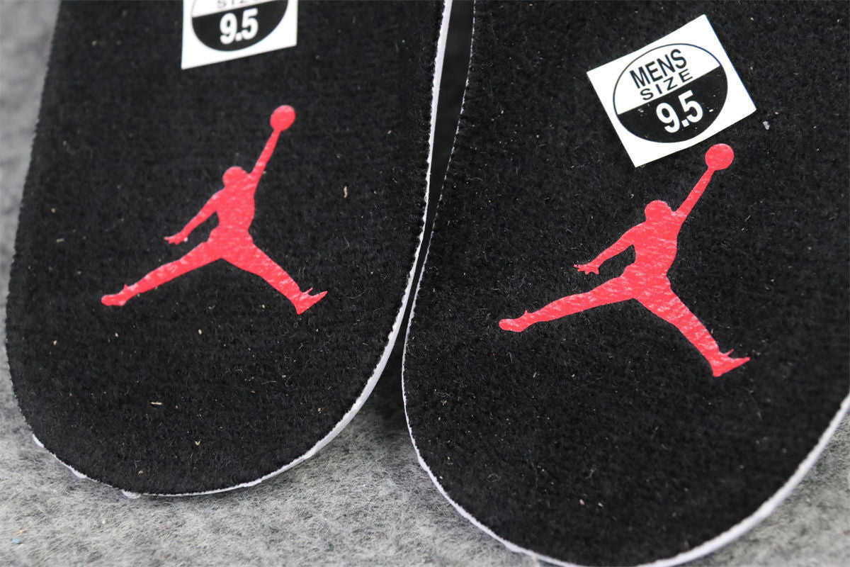 Air Jordan 12 Retro 'Playoff' 2022