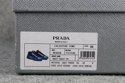 Prd America’s Cup ‘Blue Black