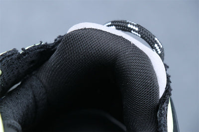 Balenciaga Wmns Runner Sneaker 'Grey Blue Green'