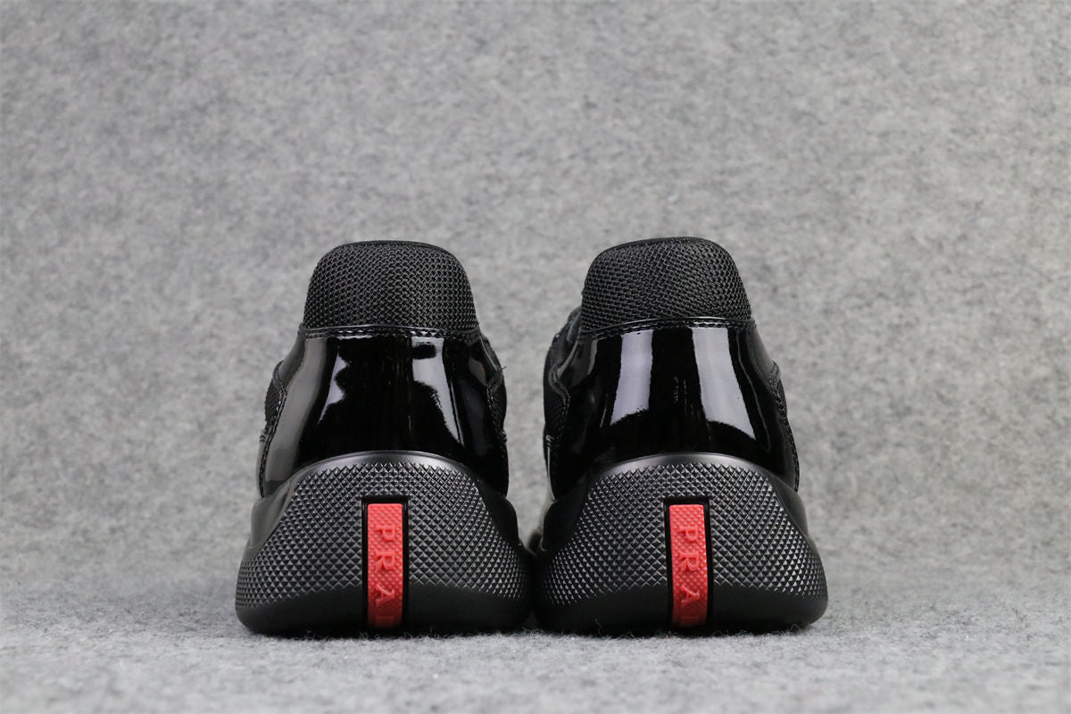 Wmns Prd America's Cup 'Black'