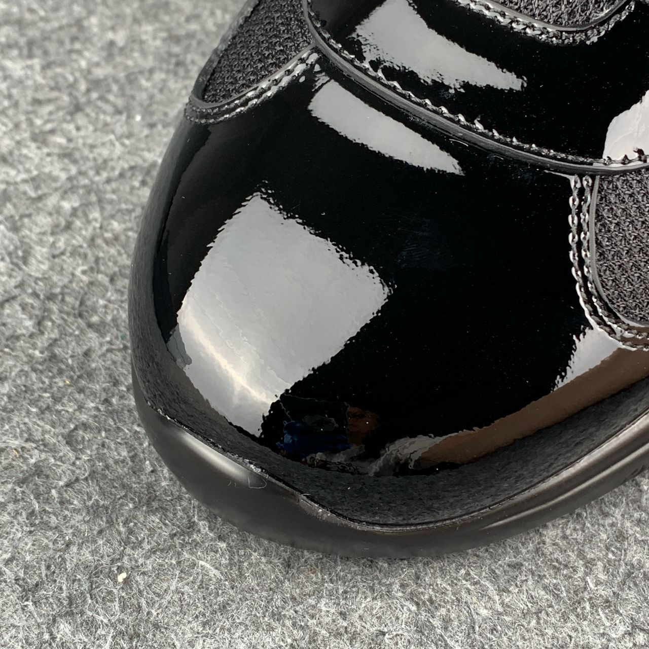 Wmns Prd America's Cup 'Black'