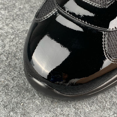 Wmns Prd America's Cup 'Black'