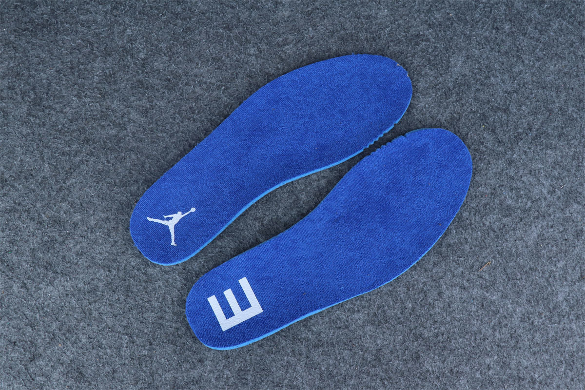 Eminem x Air Jordan 4 Retro 'Encore' 2017