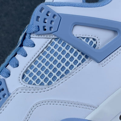 Wmns Air Jordan 4 Retro 'Forget Me Not'