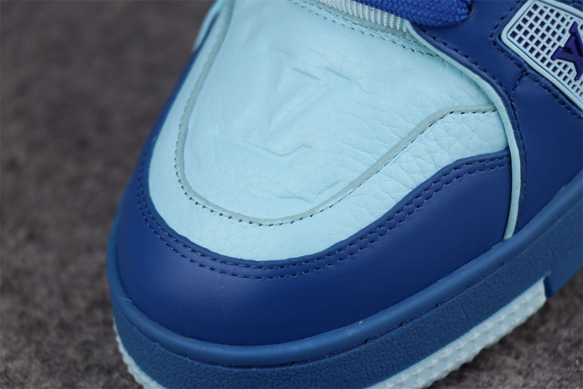 LVT Trainer ‘Blue’