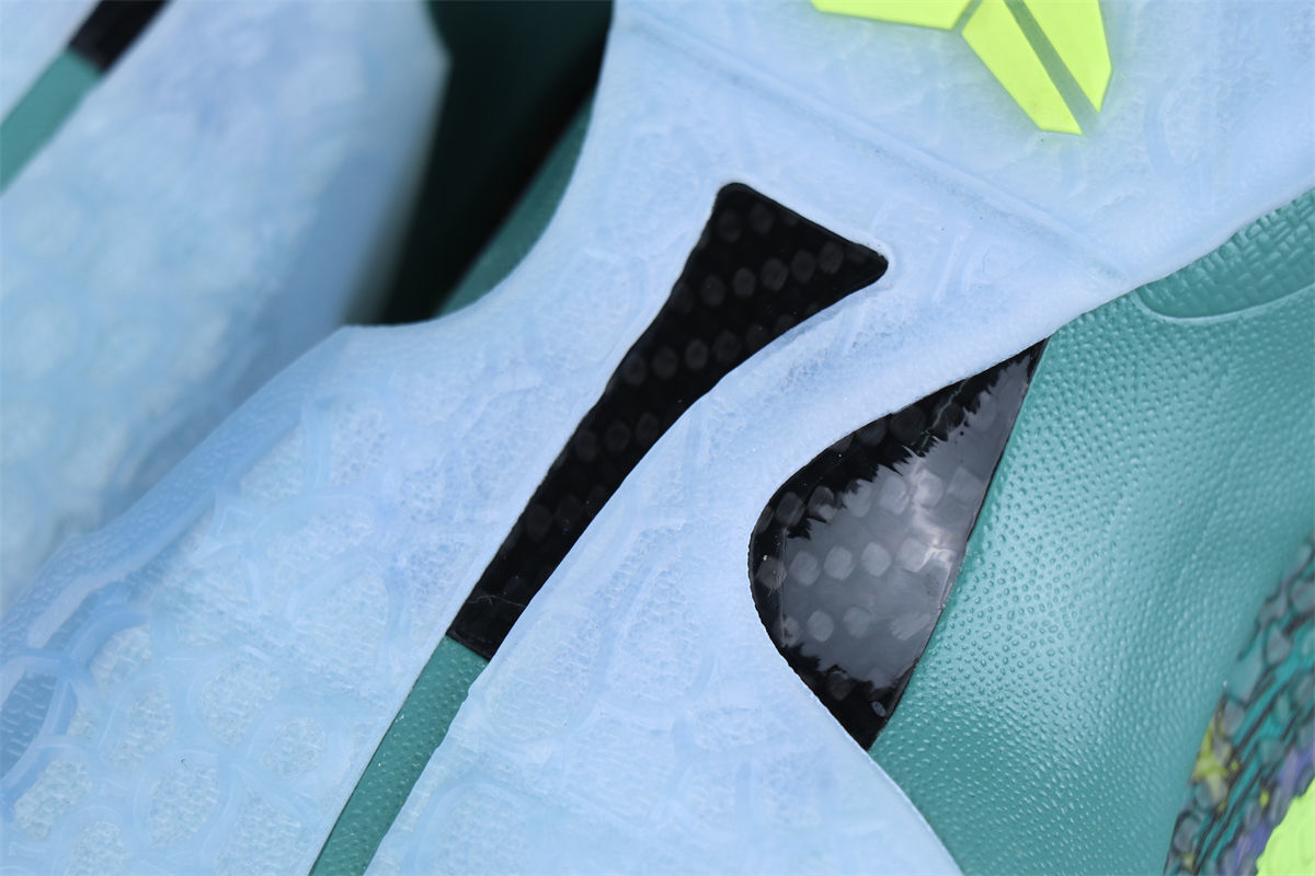 Nike Zoom Kobe 6 'Prelude'