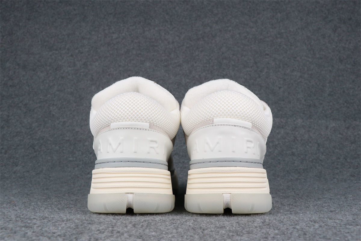 Amiri MA-1 'Alabaster' 2023