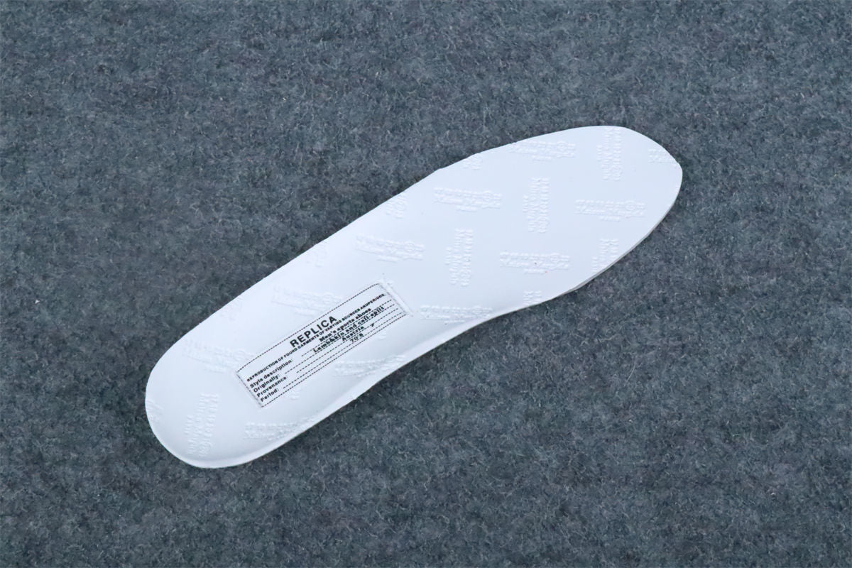 Maison Margiela Paint Replica (GAT) ‘Black’