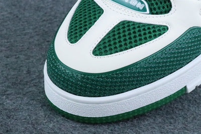 LVT Skate Sneaker 'Green'