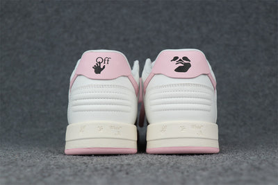 Off-White Out of Office 'White Light Pink'