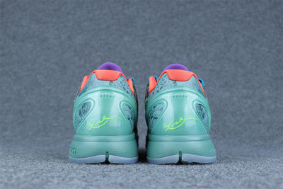 Nike Zoom Kobe 6 'Prelude'
