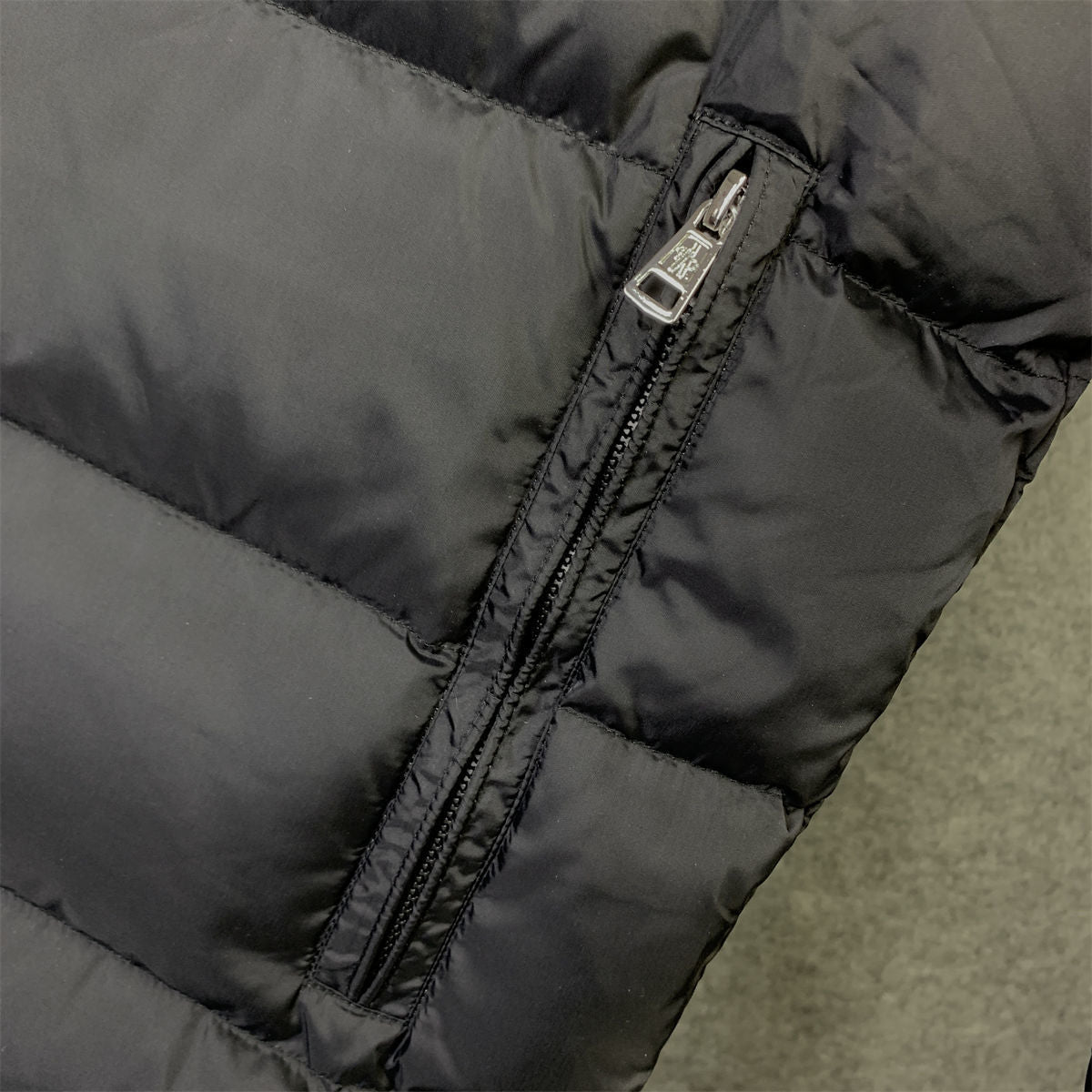 Moncler Maya Jacket ‘Black’