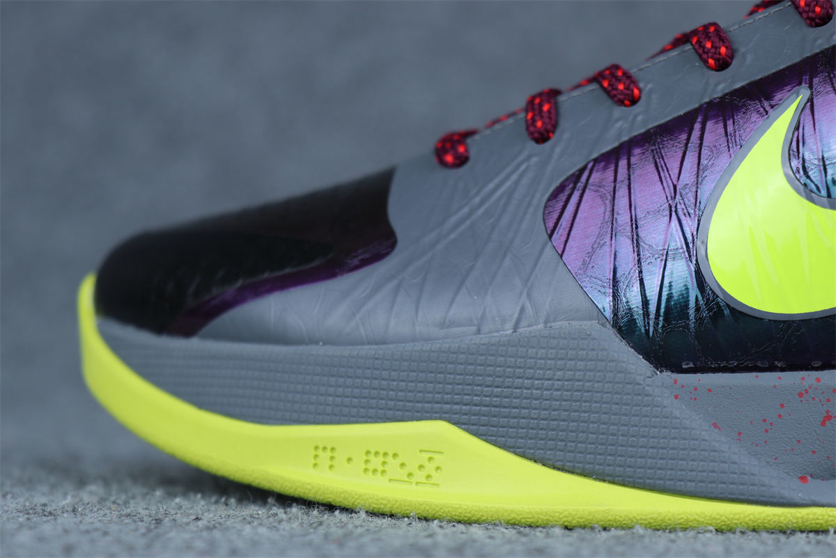 Nike NBA 2K20 x Kobe 5 Protro 'Chaos Alternate' Gamer Exclusive