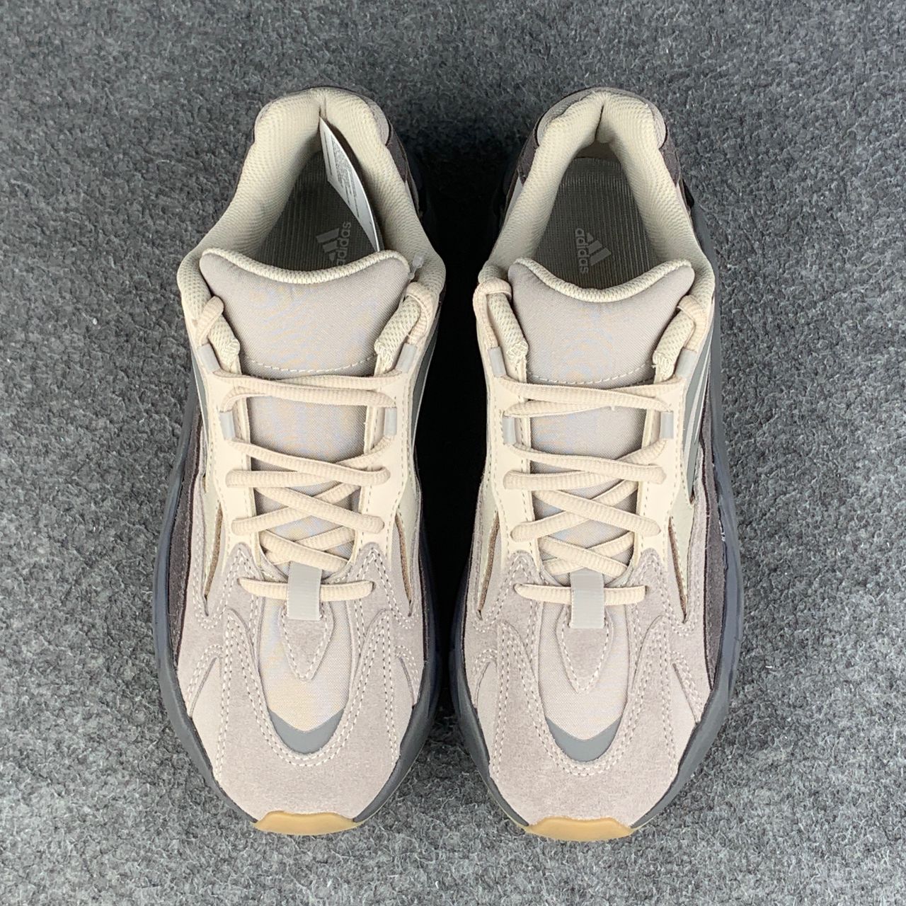 Yeezy Boost 700 V2 'Tephra'