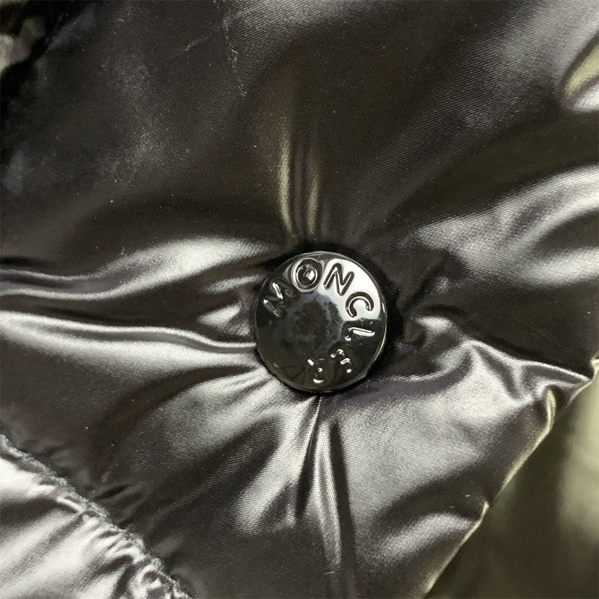 Moncler Parnaiba Long Down Coat ‘Black’