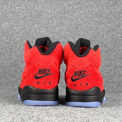 Air Jordan 5 Retro 'Raging Bull' 2021