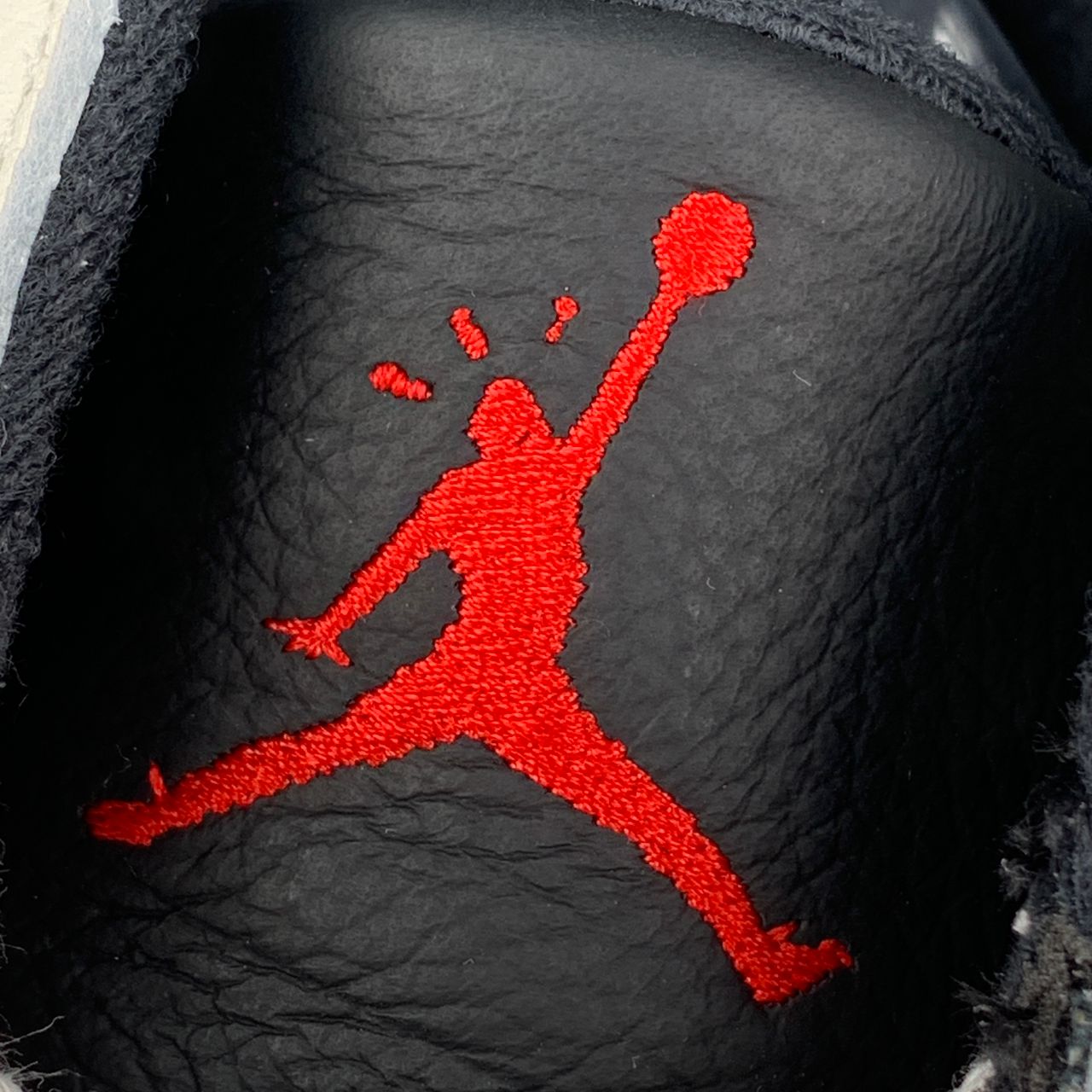 Jordan Jumpman Jack TR 'University Red'