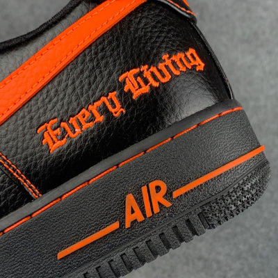 Vlone x NikeLab Air Force 1 'Vlone'