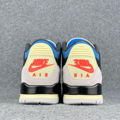 Air Jordan 3 Retro 'Rare Air'