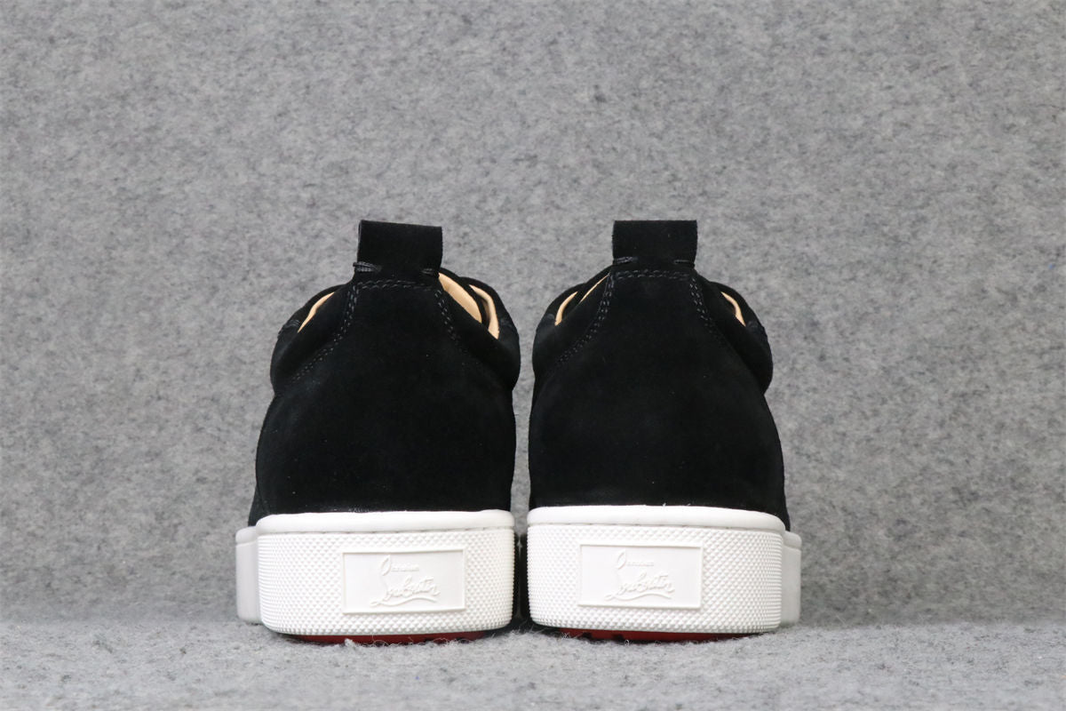 Cl Happyrui Spikes Sneakers 'Black'