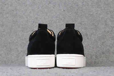 Cl Happyrui Spikes Sneakers 'Black'