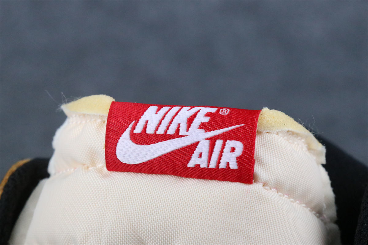 (Early Look) Fragment x Union LA x Air Jordan 1 Retro High OG “Varsity Red/Sport Royal