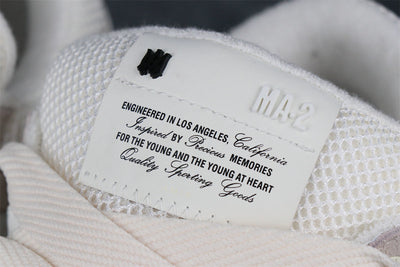 Amiri MA-1 'Alabaster' 2023