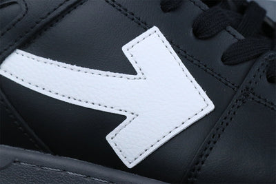 Off-White Out of Office 'Black Grey White' (SS22)