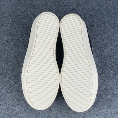 Rick Owens EDFU Runway Low 'Black Milk'