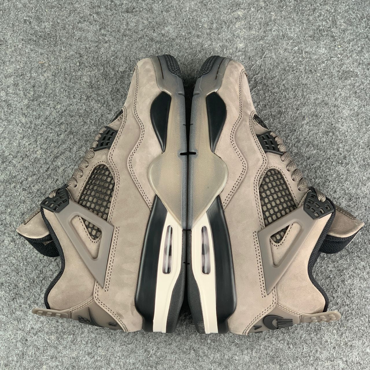 (EARLY LOOK) Air Jordan 4 Retro 'Cave Stone'
