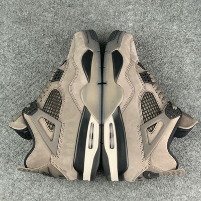 (EARLY LOOK) Air Jordan 4 Retro 'Cave Stone'