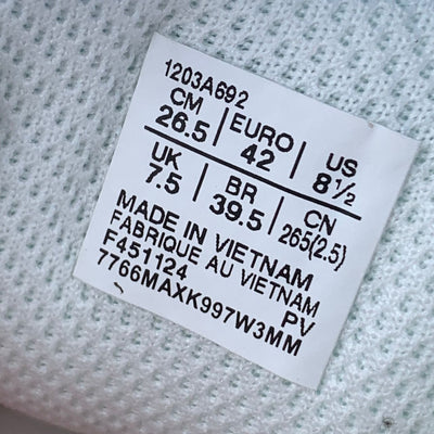 Asics Gel Kayano 14 'Just Say No' Sneaker Politics Exclusive