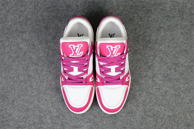 WMNS LVT Trainer 'Fuchsia'