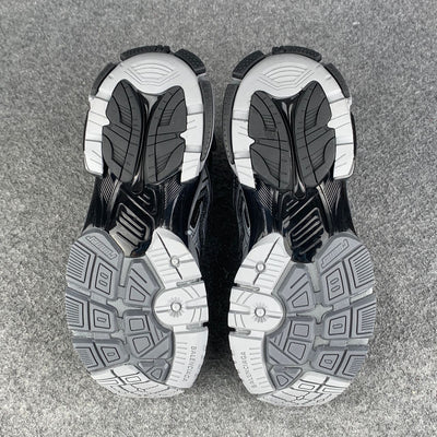 Balenciaga Runner Sneaker 'Dark Grey Black'