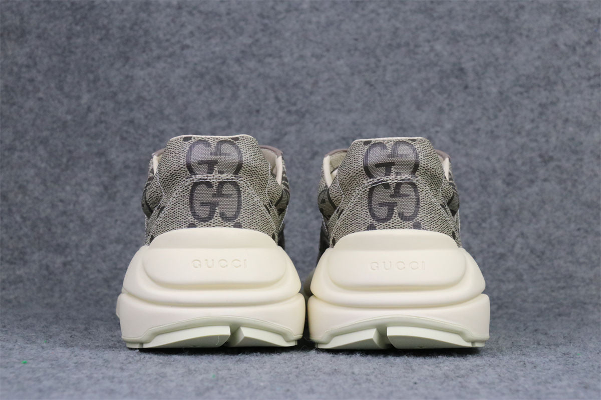 Rhyton 'Grey Monogram'