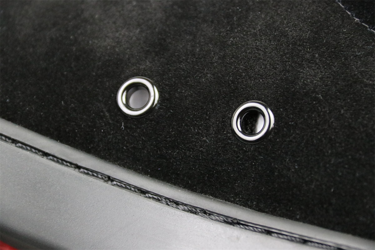 CL Louis Junior Spikes 'Black