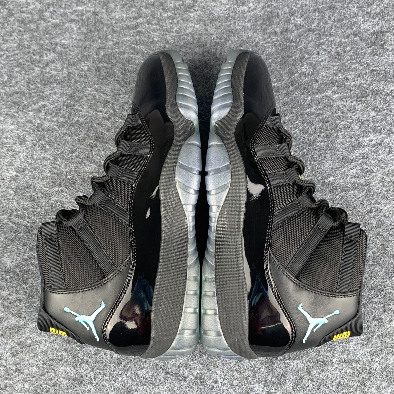 Air Jordan 11 Retro 'Gamma Blue'