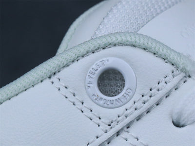 Off-White Out of Office 'White Blue' (SS21)