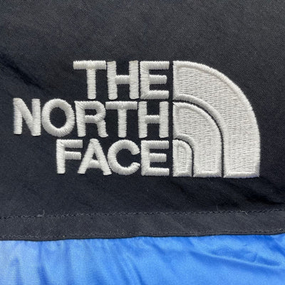 Supreme x The North Face Mountain Baltoro Jacket 'Blue/White'